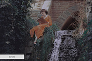 Smoke effect Photoshop Overlays, a Plug-in Add-On by FixThePhoto (Thumbnail 24 of 33)