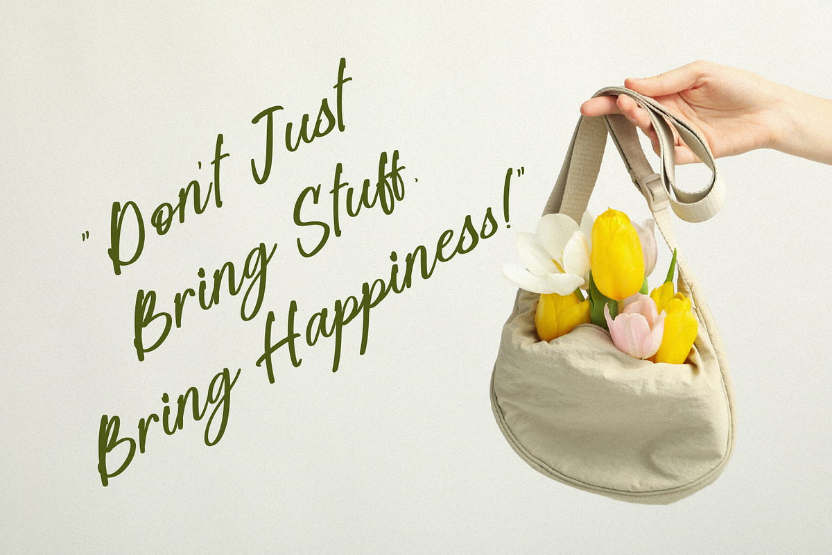 Briliany, a Handwritten Font by Goresan Studio (Photo 6 of 15)