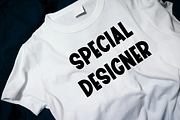 Banner, a Script Font by InermediaSTUDIO (Thumbnail 2 of 7)