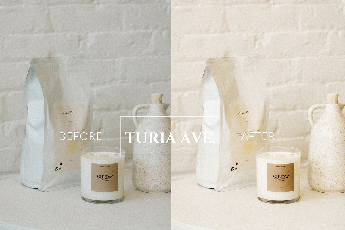 Lightroom Mobile Presets | Sweetest, a Preset Add-On by Turia Avenue (Photo 11 of 11)