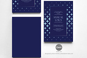 Gala Invite Canva Temp - 35, a Marketing Template by BloomToLife By Dona (Thumbnail 2 of 6)