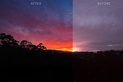 Discovery vol 1 - Lightroom Presets preview 4