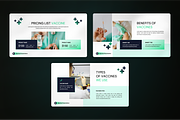 Vaccine Presentation Google Slides, a Presentation Template by SquidPixey (Thumbnail 5 of 7)