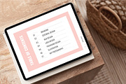 Graphic Design Portfolio, a Brochure Template by Occy Design (Thumbnail 4 of 13)