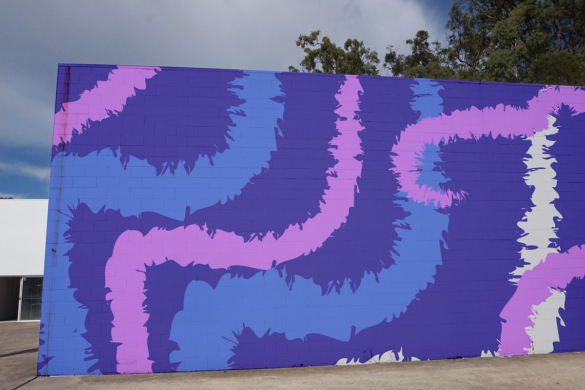 PSD Mockup Bundle — 6 editable walls, an Advertising Mockup by Tania Hearn Studio (Photo 2 of 20)