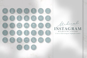 Instagram Highlight Medical, a Social Media Template by Eviory (Thumbnail 4 of 10)