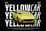 AT Geletak, a Sans Serif Font by ArimaType (Thumbnail 3 of 10)