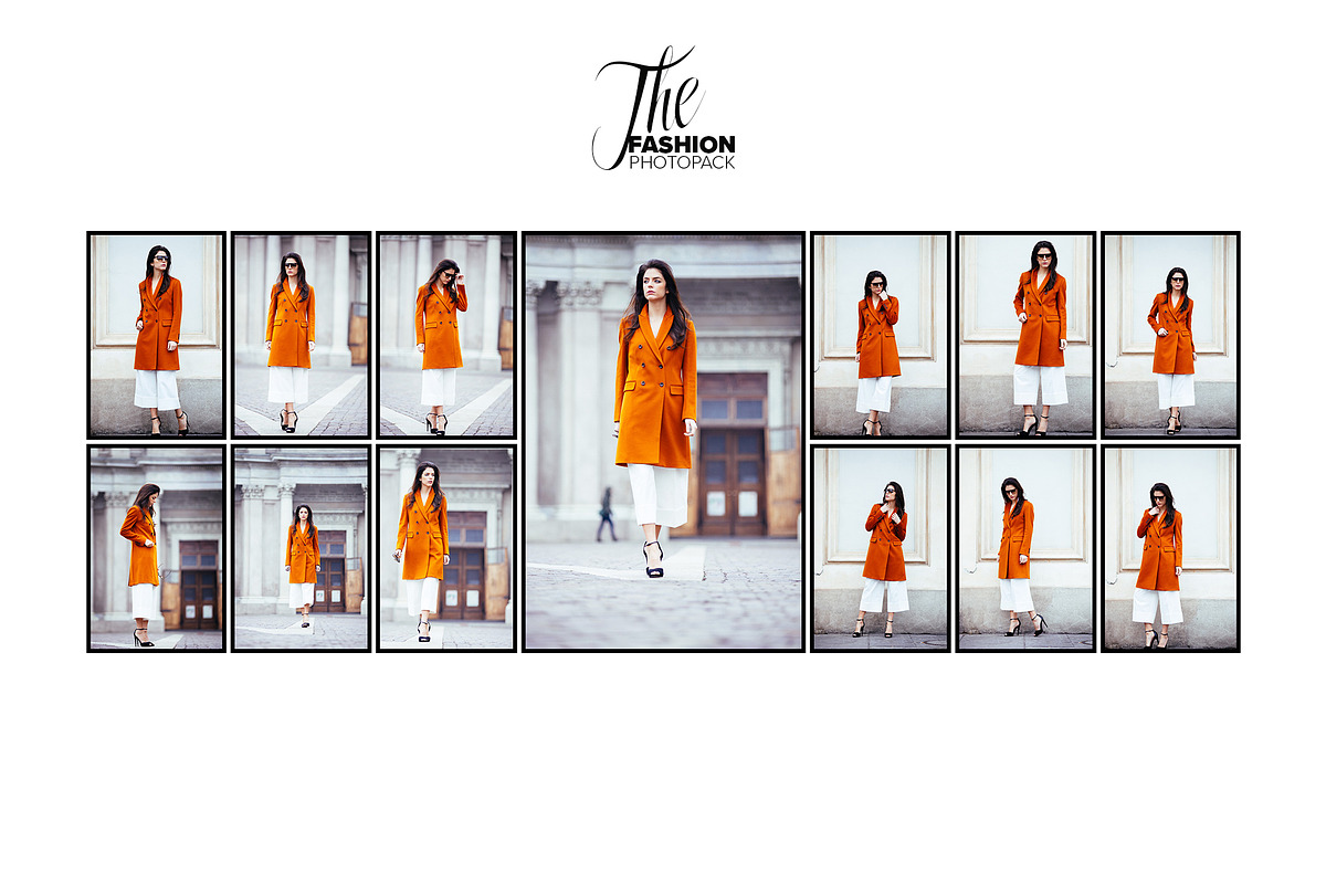 The Fashion Photopack, a Templates & Theme by daniel.nanescu (Photo 7 of 12)