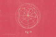 Geometrical psychology diagrams, an Object Graphic by The Shop (Thumbnail 5 of 12)