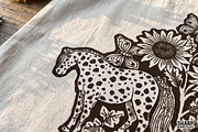 Spotted Appaloosa Horse With, an Object Graphic by SharpMarketplace (Thumbnail 5 of 5)