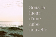 Grivon – Nostalgic Elegant Serif, a Serif Font by BrandSemut (Thumbnail 6 of 8)
