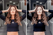 Luxury Black Video LUTs, a Preset Add-On by CineMart (Thumbnail 6 of 10)