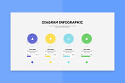 Diagram Infographic Template V1, a Presentation Template by twinstd (Thumbnail 3 of 4)