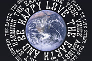 moonspace | Round Display Font, a Serif Font by roomspace creative lab (Thumbnail 7 of 12)