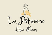 CS Artesia – Whimsy Handwritten Font, a Handwritten Font by Craft Supply Co. (Thumbnail 2 of 8)