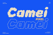 Camei Pixel
