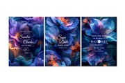 175+ Abstract Vector Invitations, an Invitation Template by M6 Gallery (Thumbnail 87 of 126)