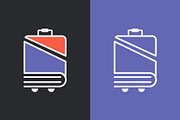 Tour and Travel Logo Design, a Branding & Logo Template by La Animus (Thumbnail 2 of 4)