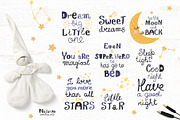 Sweet dreams baby, a Graphic by Nafanya (Thumbnail 7 of 11)