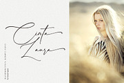 Rellington Handwritten Script Font, a Script Font by HanzelSpace Studio (Thumbnail 9 of 10)