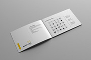 Brand Manual 32 Pages A4 / US Letter, a Brochure Template by Mastergfx (Thumbnail 27 of 31)