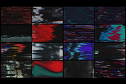 Glitch 014, a Texture Graphic by the7dew (Thumbnail 4 of 5)