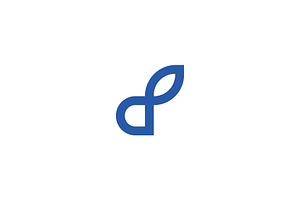 Letter B Social Media Logo, a Branding & Logo Template by Abir Hossain Waffi