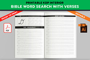 KDP Cursive Handwriting Workbook, an Illustration by PublishingHelper (Thumbnail 1 of 4)