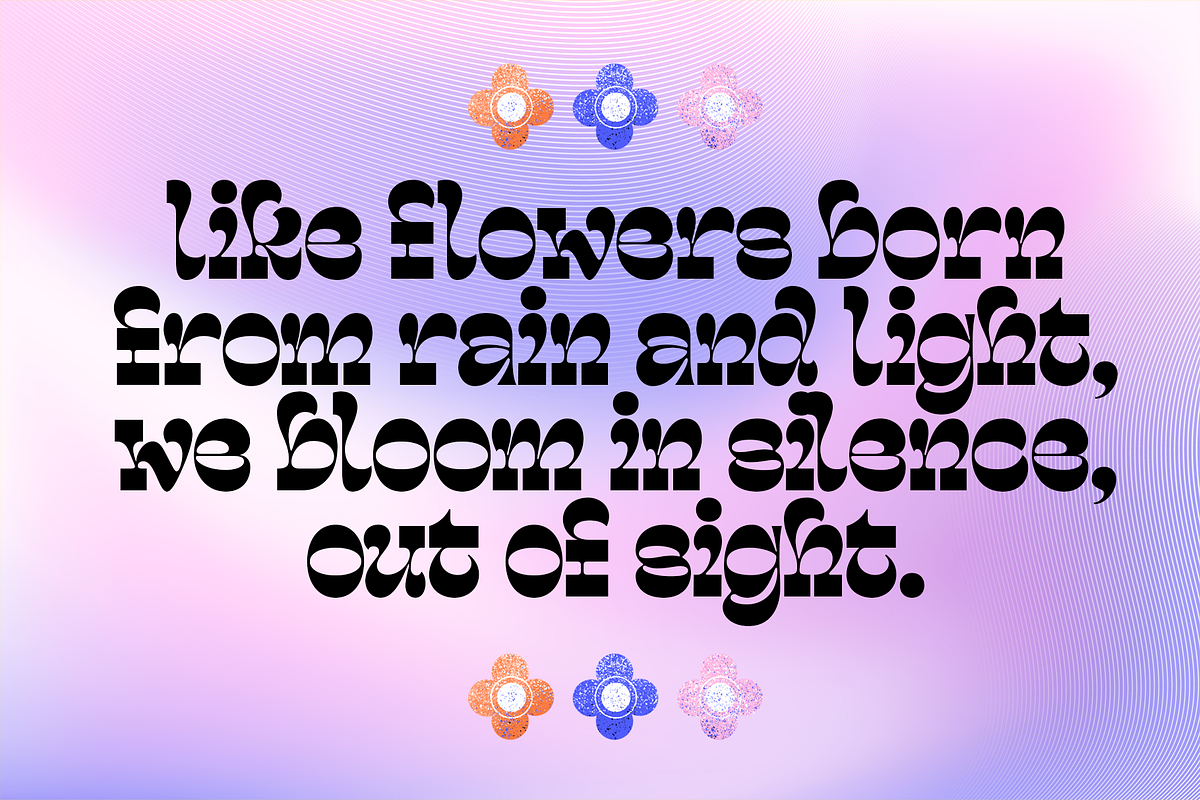 TAN - MADISON, a Font by TanType (Photo 8 of 10)
