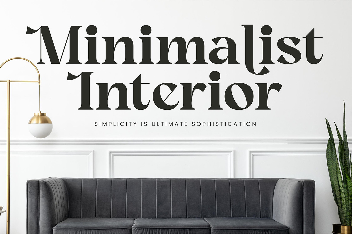 Angfia Relaftio Modern Serif Font, a Script Font by Letterena Studios (Photo 2 of 15)