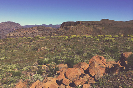 Amazing Landscape Of Gran Canaria Containing Gran Canaria Canary Islands preview 6