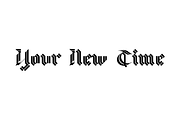 Wildkor - Blackletter Stripe Font, a Blackletter Font by Gittype (Thumbnail 7 of 13)