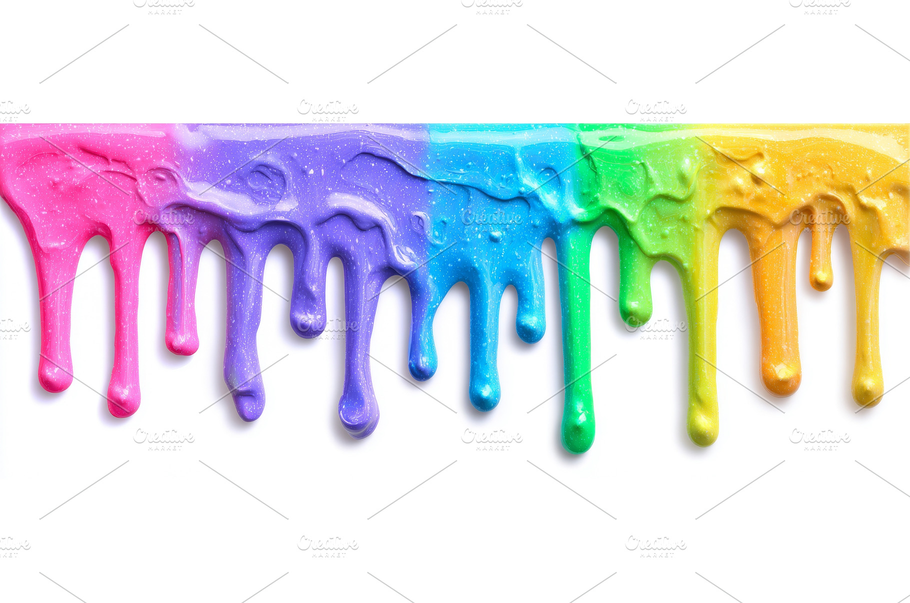 Vibrant abstract art emerges from, a Background Photo by ZinetroN