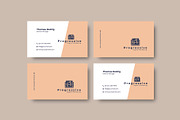 100 Business Card Template Bundle, a Business Card Template by Smashing_Studio (Thumbnail 5 of 80)