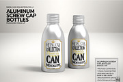 Vol2. Metal Can Mockup Collection, a Cups & Container Mockup by INCDesign (Thumbnail 12 of 23)