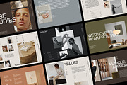 Neue Pitch Deck, a Presentation Template by T E M P L Y (Thumbnail 14 of 16)
