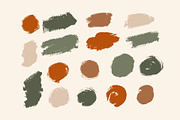 HELLO CACTUS — succulent design kit, a Decorative Illustration by adehoidar (Thumbnail 9 of 12)
