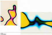 LAVA 2 - Psychedelic Backgrounds, a Background Graphic by kloroform (Thumbnail 6 of 21)