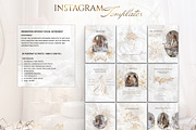 Squarespace Website Template Design, a Squarespace Template by Under My Cozy Roof (Thumbnail 7 of 11)