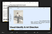 LUMI Maison | Pitch Deck, a Presentation Template by Viva Agency (Thumbnail 11 of 15)