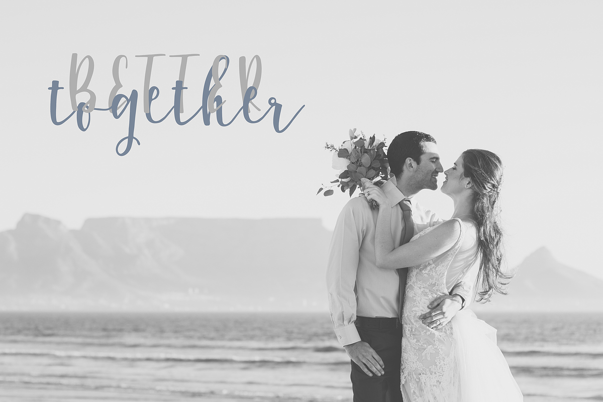 Selcouth Font Duo preview 7