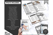 Employee Onboarding Templates, a Templates & Theme by Templatables (Thumbnail 3 of 10)