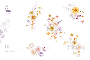 Gwinnett | Botanical set, an Illustration by Karma (Thumbnail 16 of 22)