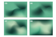 Aurora Gradient Texture Backgroun, a Background Graphic by Cut Story (Thumbnail 8 of 9)