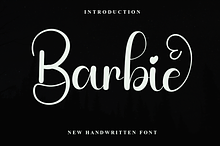 Barbie