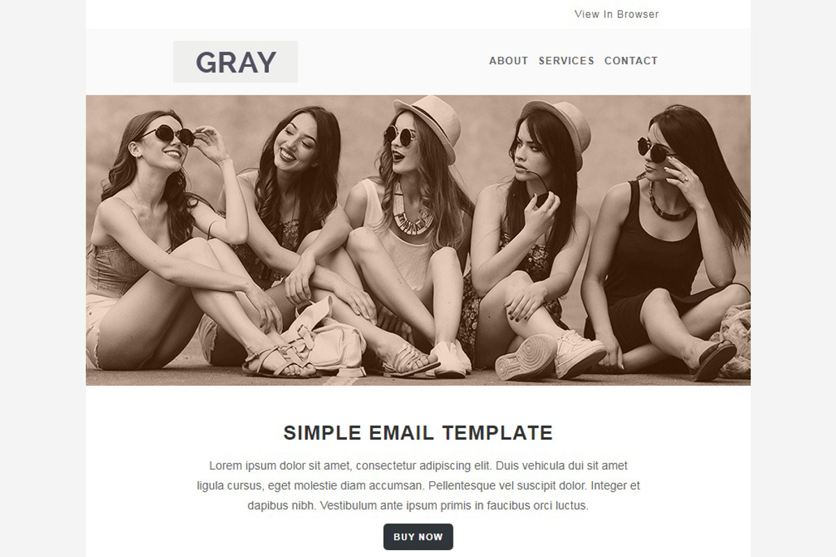 PREMIUM EMAIL BUNDLE #2, an Email Template by evethemes (Photo 6 of 6)