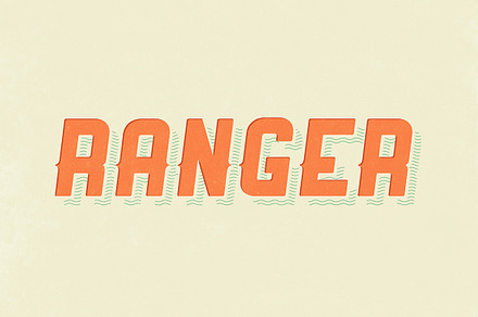 Ranger
