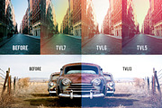 That Vintage Look, an Action Add-On by BMACHINA Labs. (Thumbnail 2 of 5)
