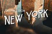 Haarlem Family | 3 in 1 Fonts, a Sans Serif Font by Twicolabs Fontdation (Thumbnail 2 of 12)