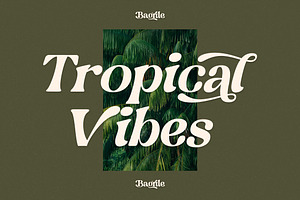 Bagrile Retro Stylish Font